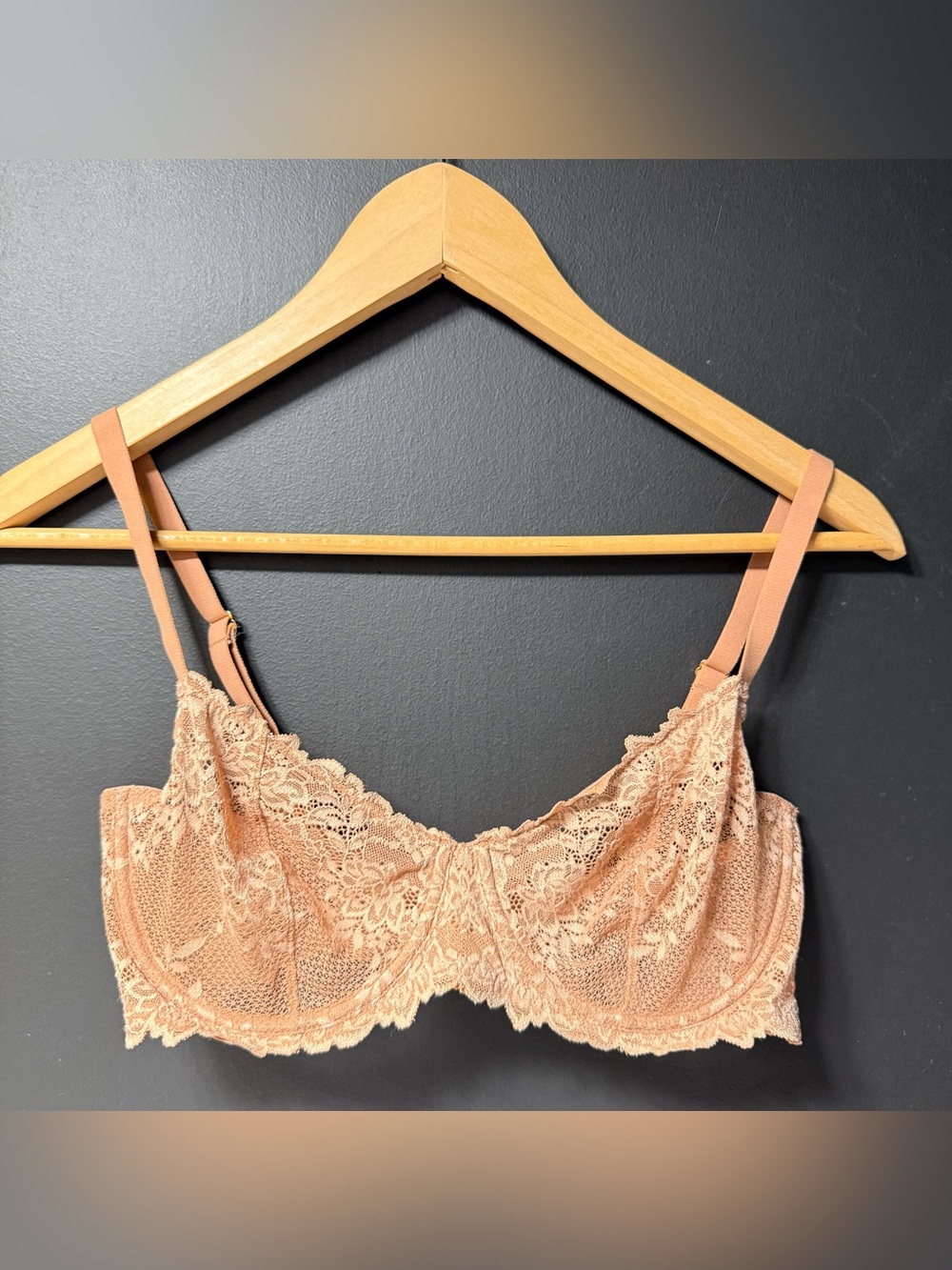Natori Heavenly Convertible Balconette Underwire Bra